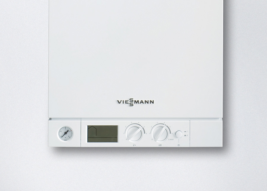 Купить Газовый котел Viessmann Vitopend 100-W (тип WHKB)