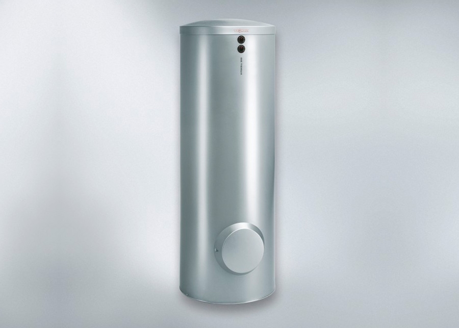 Купить Вертикальный водонагреватель Viessmann Vitocell 300-V