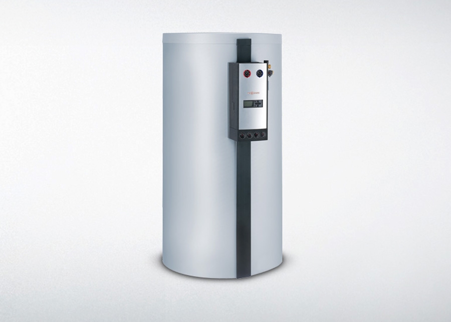 Купить Вертикальный водонагреватель Viessmann Vitocell 340-M/360-M
