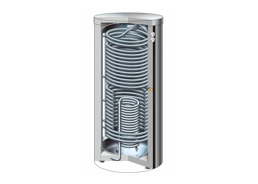 Купить Вертикальный водонагреватель Viessmann Vitocell 340-M/360-M